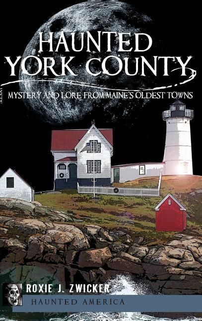 Produktbild: Haunted York County