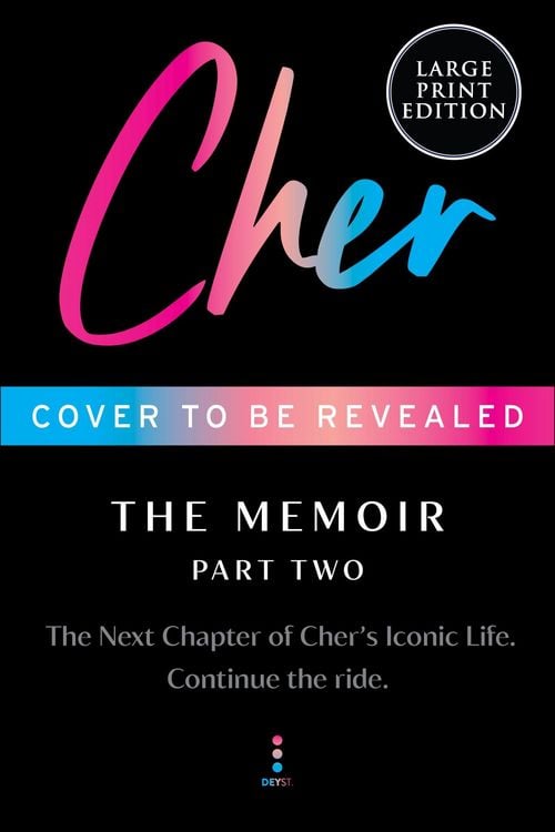 Produktbild: Cher: Part Two