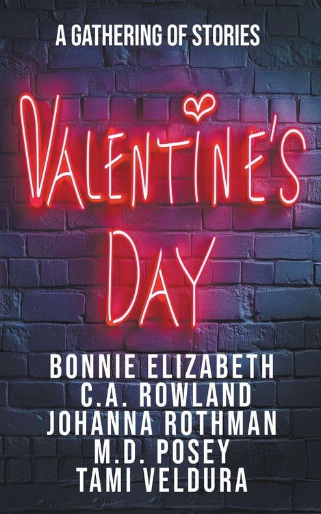 Produktbild: Valentine's Day