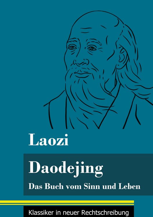 Produktbild: Daodejing