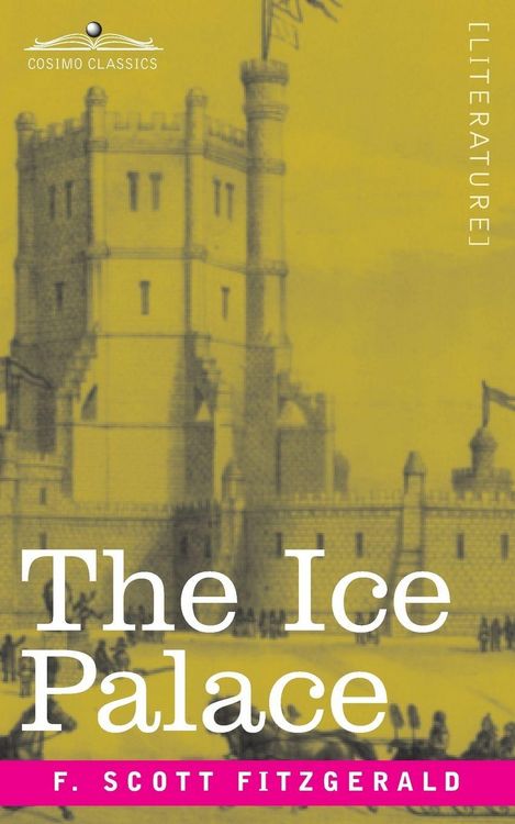Produktbild: The Ice Palace