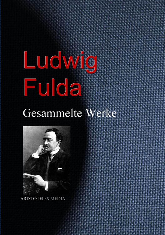 Produktbild: Ludwig Fulda