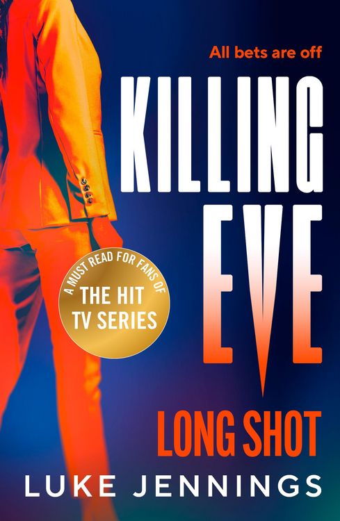 Produktbild: Killing Eve: Long Shot
