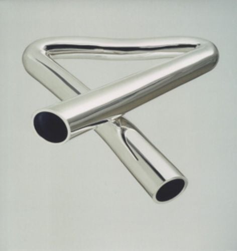 Produktbild: Tubular Bells III