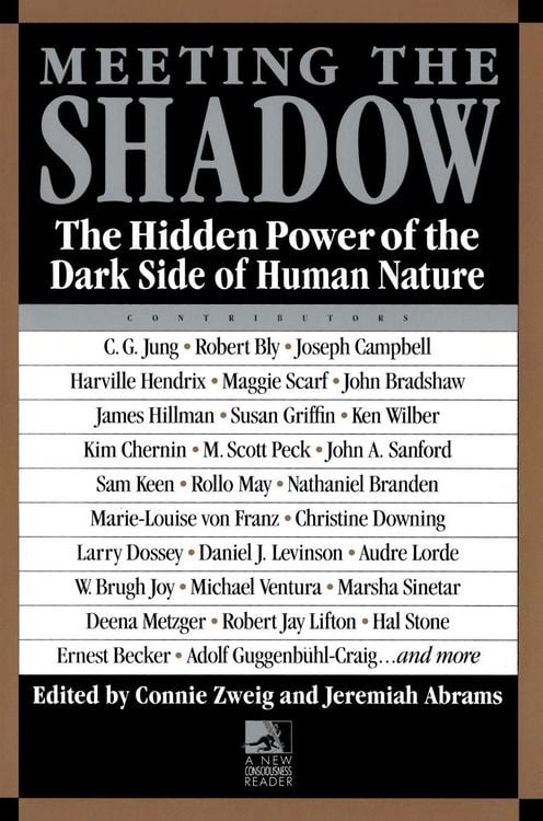 Produktbild: Meeting the Shadow