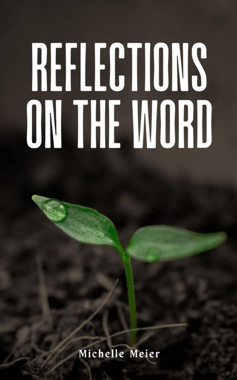 Produktbild: Reflections On The Word