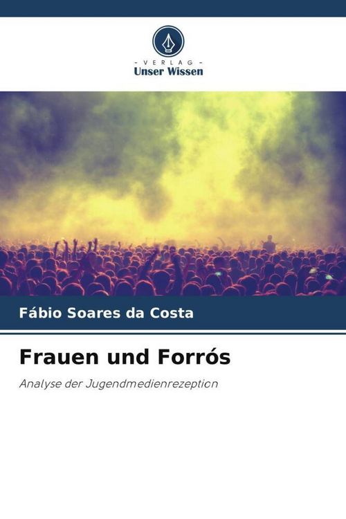 Produktbild: Frauen und Forr&oacute;s