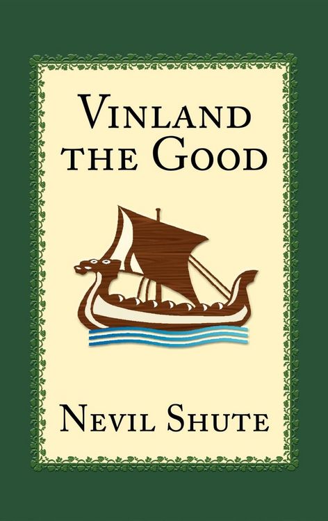 Produktbild: Vinland the Good