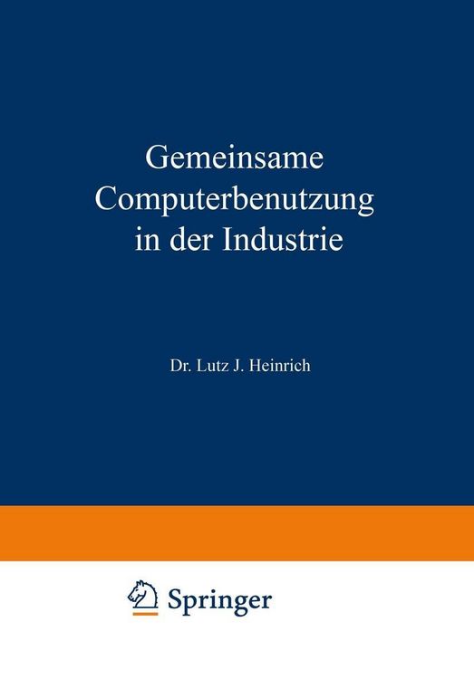 Produktbild: Gemeinsame Computerbenutzung in der Industrie