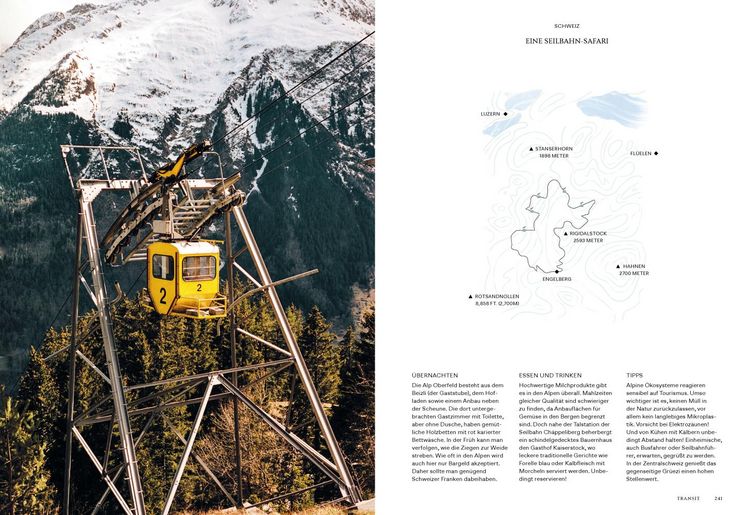 Produktbild: Kinfolk Travel