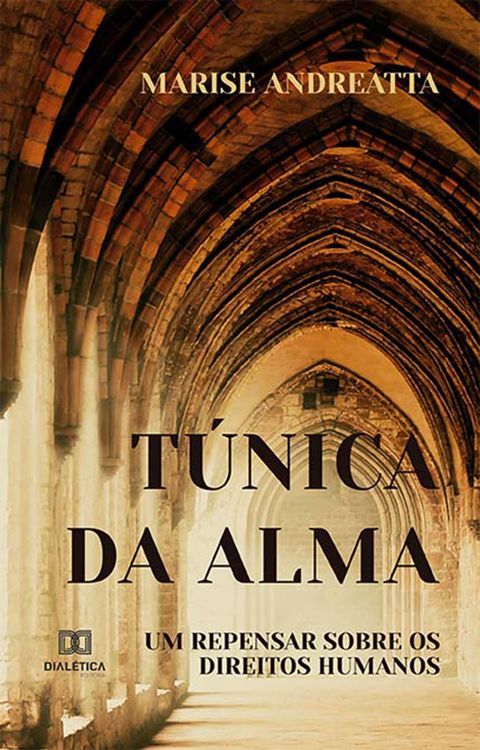 Produktbild: T&uacute;nica da alma