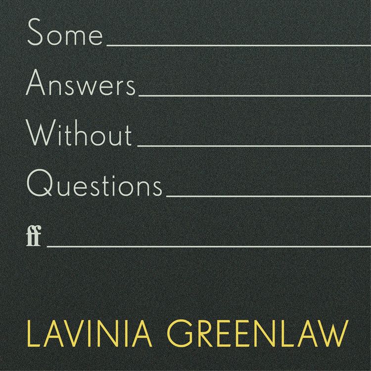 Produktbild: Some Answers Without Questions