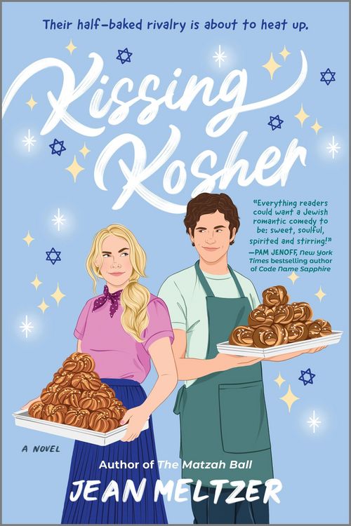 Produktbild: Kissing Kosher