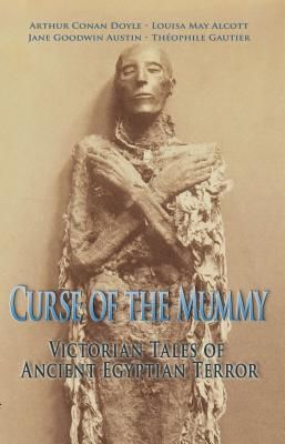 Produktbild: Curse of the Mummy