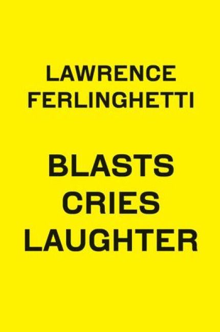 Produktbild: Blasts Cries Laughter