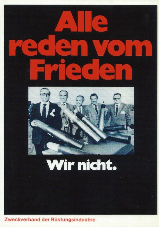 Produktbild: Nichts ist erledigt!