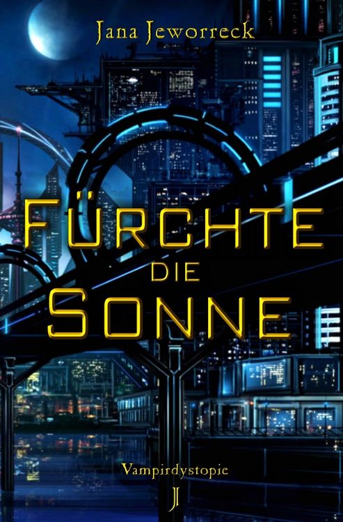 Produktbild: Fürchte die Sonne