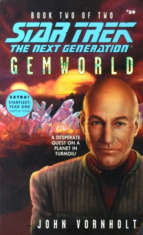 Produktbild: Gemworld