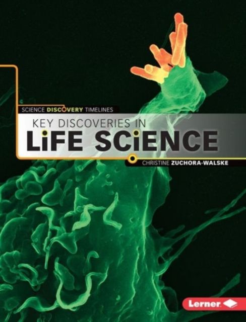 Produktbild: Key Discoveries in Life Scienc