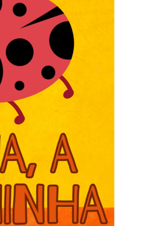 Produktbild: J&uacute;lia, A Joaninha
