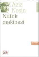 Produktbild: Nutuk Makinesi