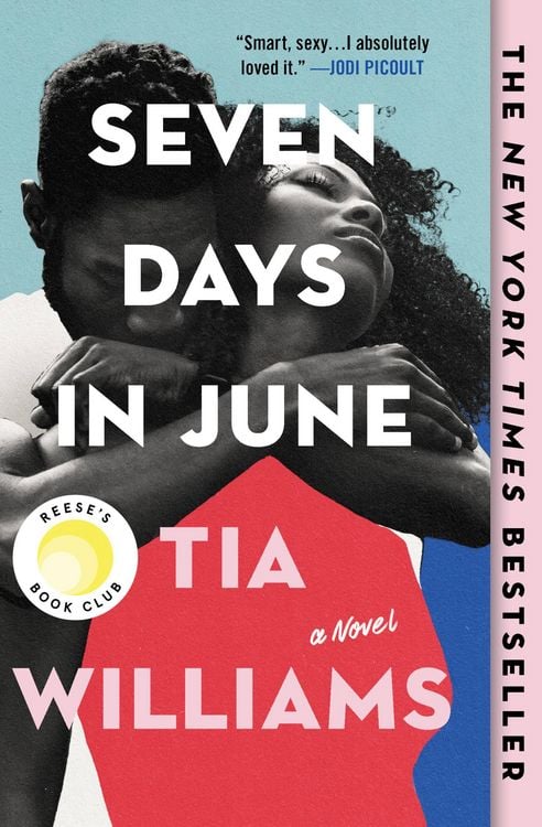 Produktbild: Seven Days in June