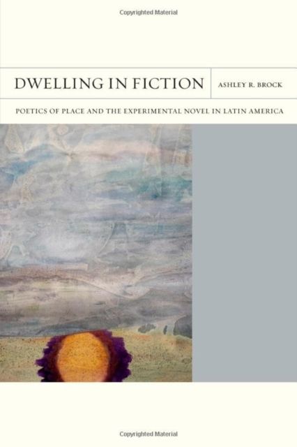 Produktbild: Dwelling in Fiction Volume 46