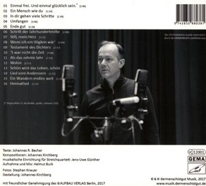 Produktbild: Einmal frei. Und einmal gl&uuml;cklich sein - Johannes