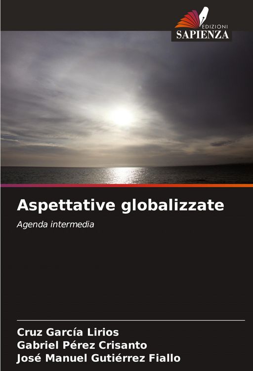Produktbild: Aspettative globalizzate