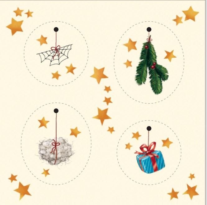 Produktbild: Der kleine Siebenschl&auml;fer: Adventsgeschichten aus dem Lichterwald