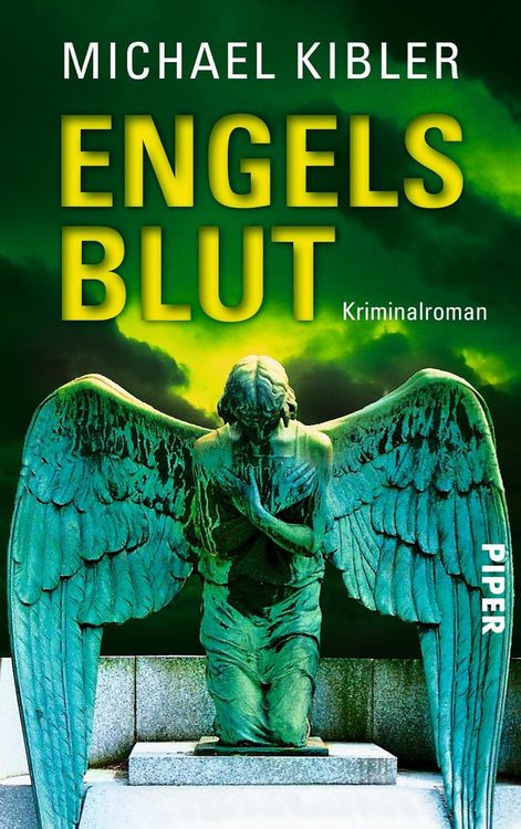 Produktbild: Engelsblut