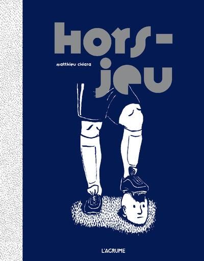 Produktbild: Hors-Jeu