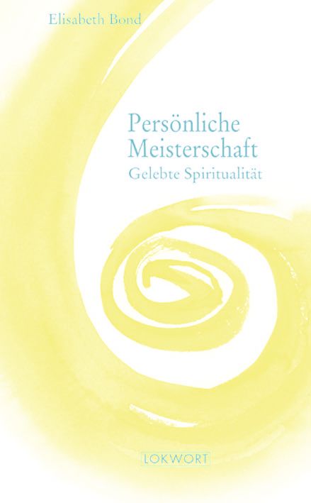 Produktbild: Pers&ouml;nliche Meisterschaft