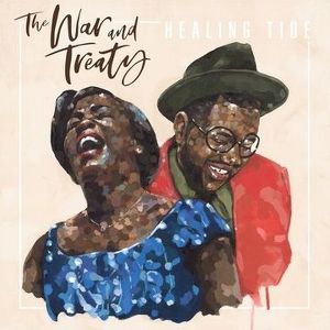 Produktbild: Healing Tide