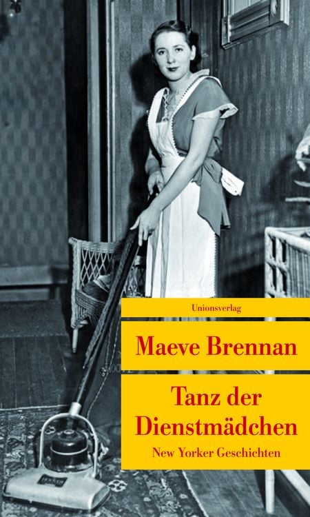 Produktbild: Tanz der Dienstm&auml;dchen