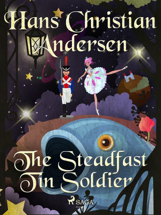 Produktbild: The Steadfast Tin Soldier