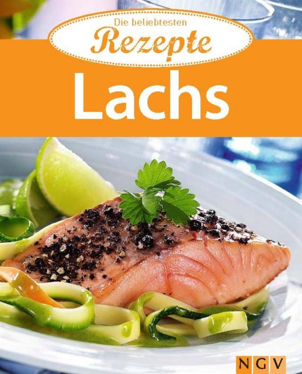 Produktbild: Lachs