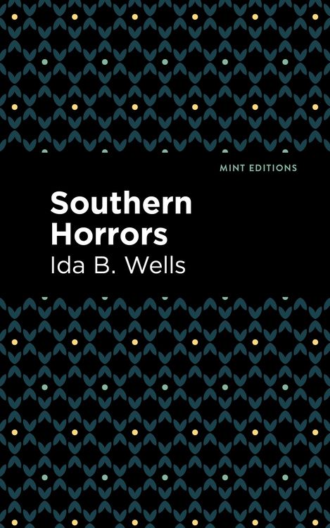Produktbild: Southern Horrors