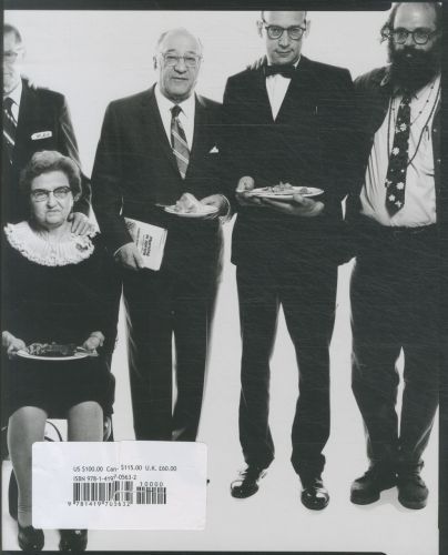 Produktbild: Avedon: Murals and Portraits