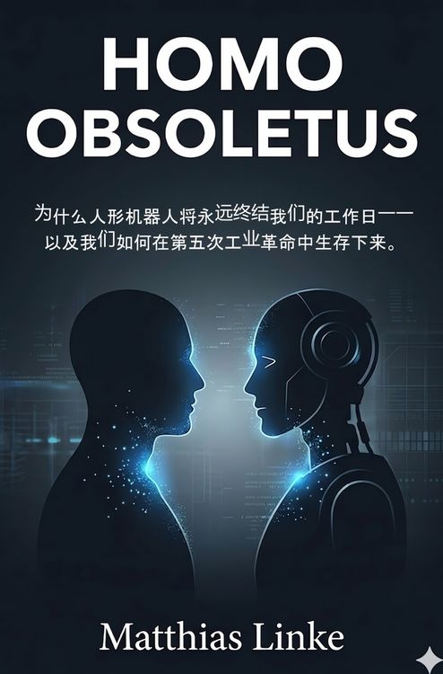 Produktbild: Homo Obsoletus