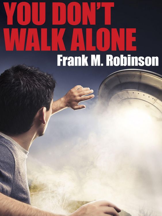Produktbild: You Don't Walk Alone