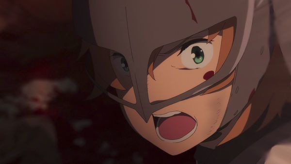 Produktbild: Maquia - Eine unsterbliche Liebesgeschichte