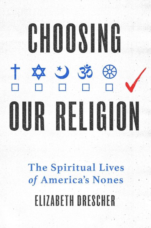 Produktbild: Choosing Our Religion