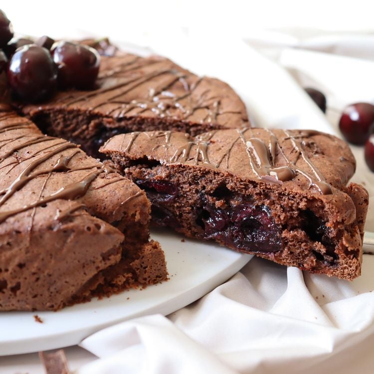 Produktbild: Abnehmen mit Brot und Kuchen Teil 2