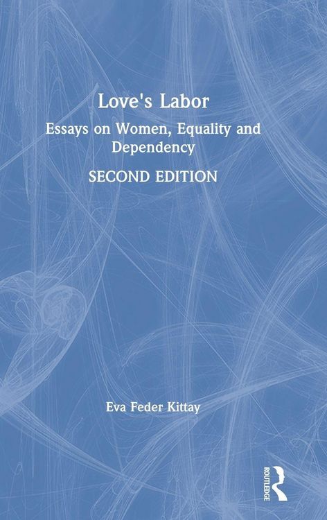 Produktbild: Love's Labor