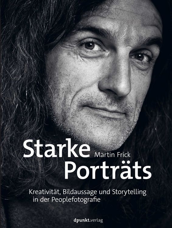 Produktbild: Starke Portr&auml;ts