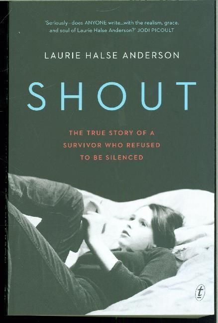 Produktbild: Shout