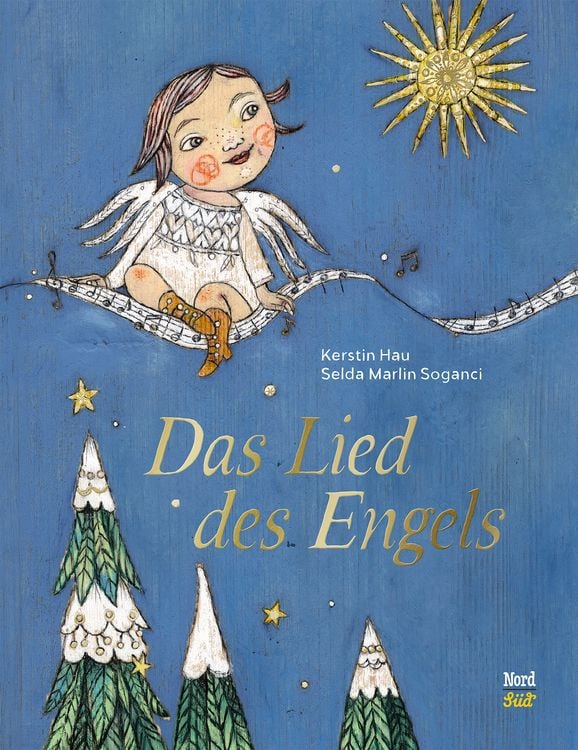 Produktbild: Das Lied des Engels