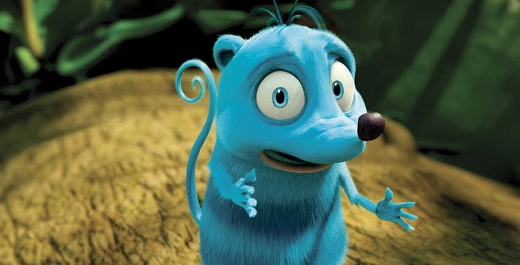 Produktbild: Horton h&ouml;rt ein Hu!
