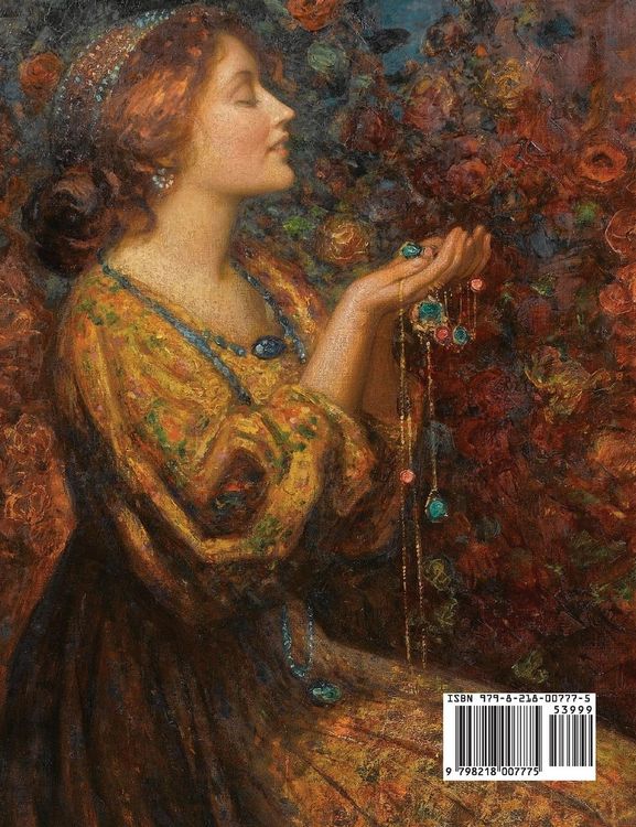 Produktbild: Thomas Mostyn